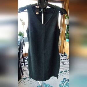 NWT! A New Day Black Xs Dress